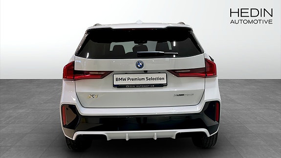 BMW X1 7 of 9