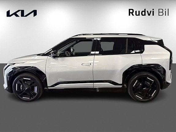 Kia EV3 3 of 5