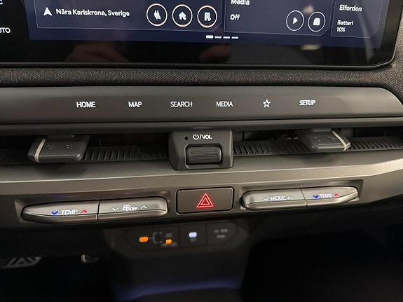 Kia EV3 13 of 16