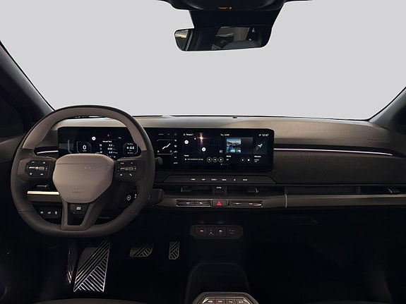 Kia EV3 7 of 16