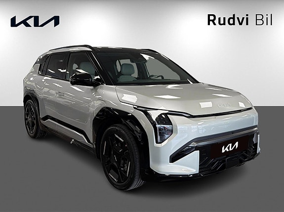 Kia EV3 5 of 5
