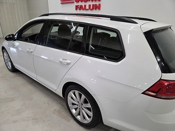 Volkswagen Golf I 8 of 9