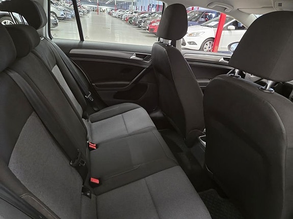 Volkswagen Golf I 5 of 9