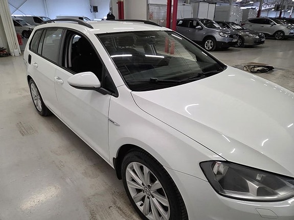 Volkswagen Golf I 3 of 9
