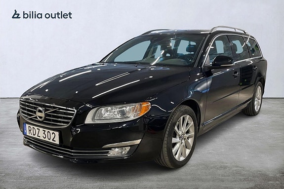 İkinci el  Volvo V70 2.0
