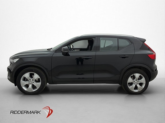 Volvo XC40 5 of 5