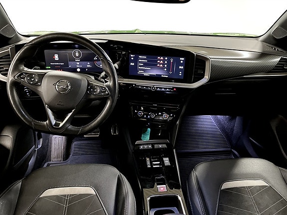 Opel Mokka 6 of 20