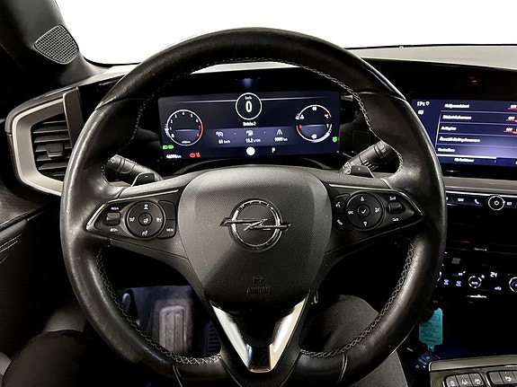 Opel Mokka 7 of 20