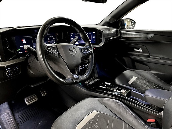 Opel Mokka 5 of 5