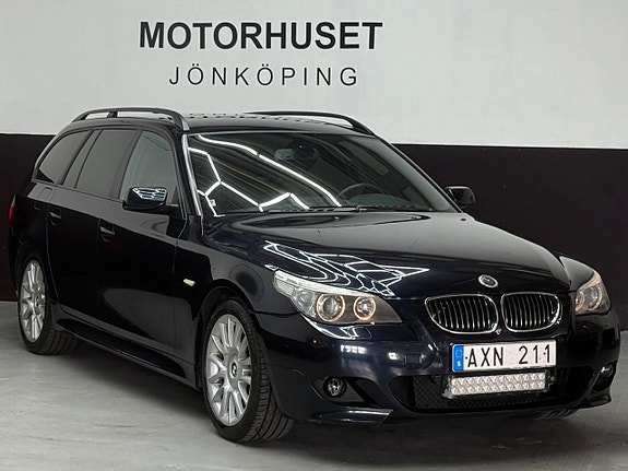 BMW 530d