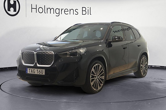 İkinci el  Bmw Ix1 xDrive30
