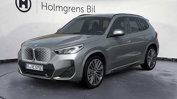 İkinci el  Bmw Ix1 eDrive20