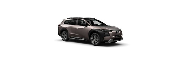 Subaru E-Outback 5 of 12