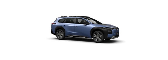 Subaru E-Outback 3 of 12