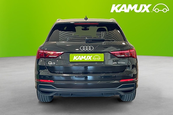 Audi Q3 5 of 5