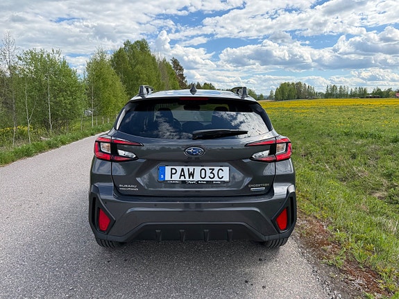 Subaru Crosstrek 6 of 21