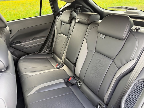 Subaru Crosstrek 12 of 21