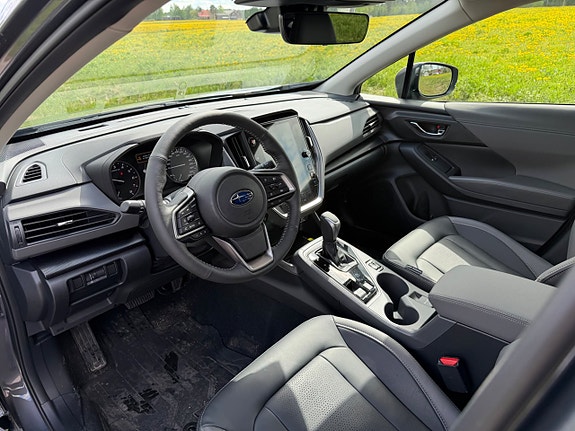 Subaru Crosstrek 10 of 21