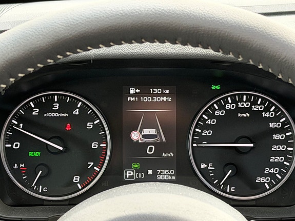 Subaru Crosstrek 15 of 21