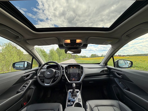Subaru Crosstrek 13 of 21