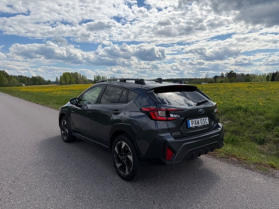 Subaru Crosstrek 5 of 5