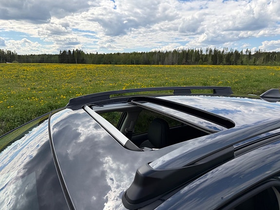 Subaru Crosstrek 14 of 21