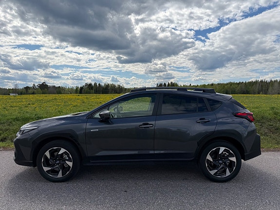 Subaru Crosstrek 4 of 5