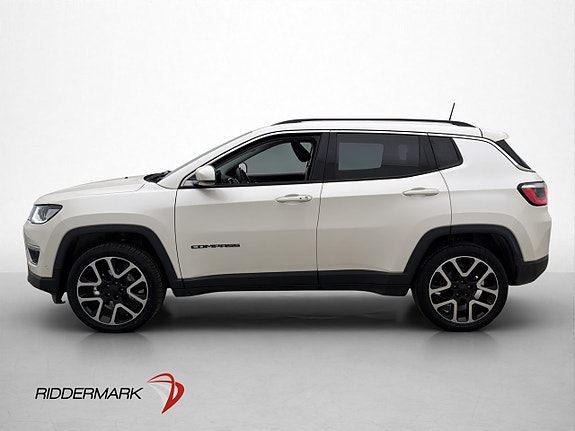 Jeep Compass 5 of 5