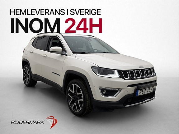 Jeep Compass 3 of 5