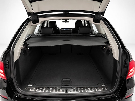 BMW 520d 5 of 5