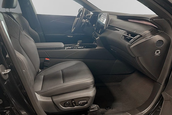 Lexus RX450h 6 of 10