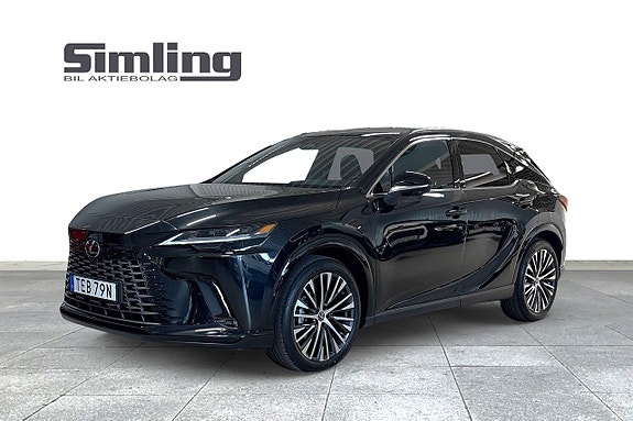 İkinci el  Lexus Rx 450h
