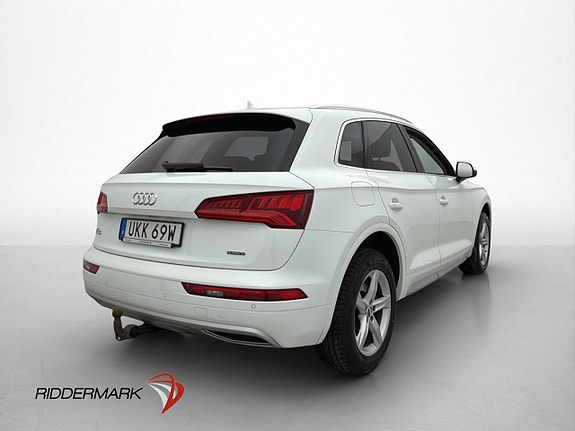 Audi Q5 8 of 30