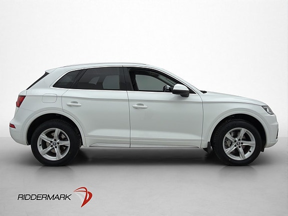 Audi Q5 9 of 30