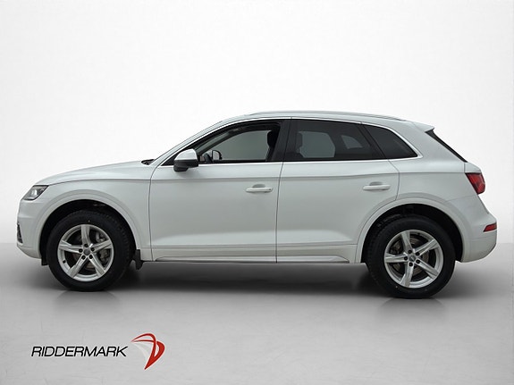 Audi Q5 5 of 5