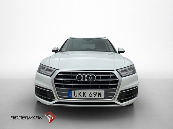 Audi Q5 3 of 5
