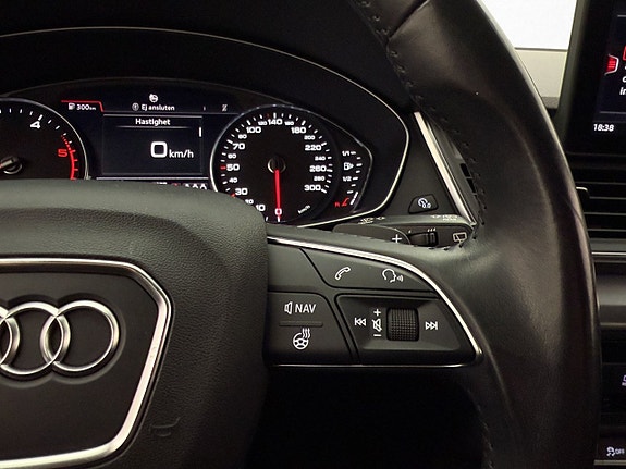 Audi Q5 18 of 30