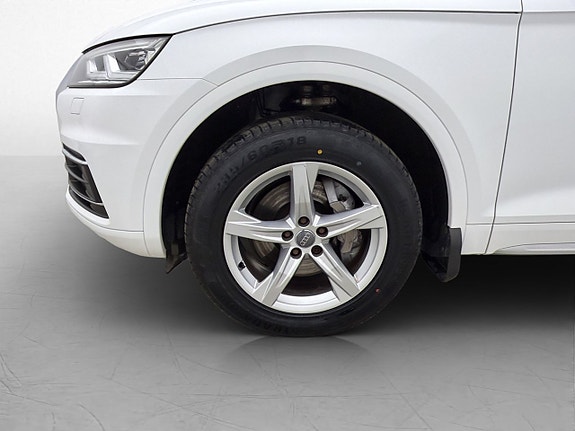 Audi Q5 28 of 30