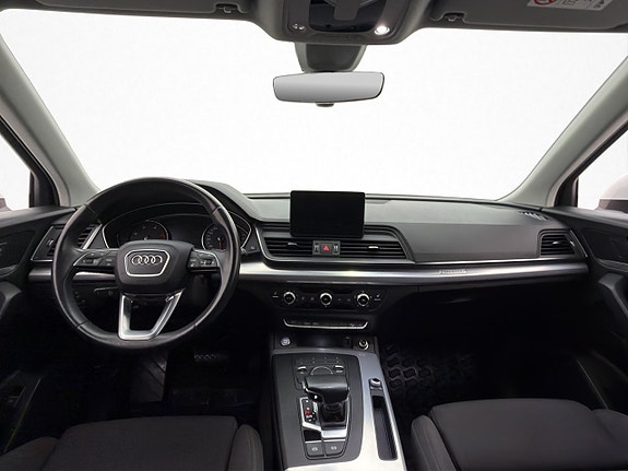Audi Q5 13 of 30