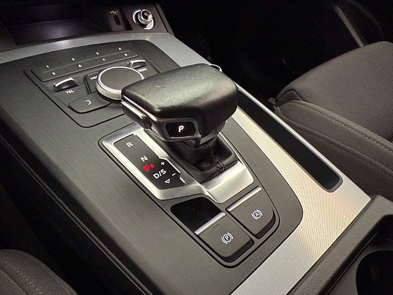Audi Q5 23 of 30