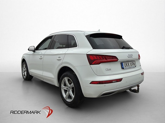 Audi Q5 6 of 30