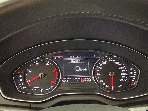 Audi Q5 17 of 30