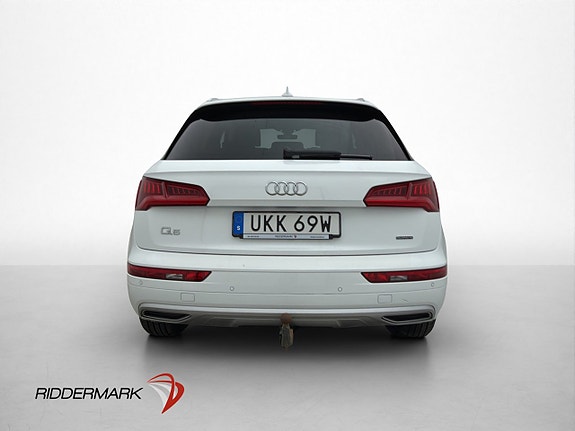 Audi Q5 7 of 30