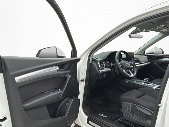 Audi Q5 11 of 30