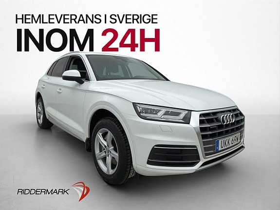 Audi Q5 3 of 30