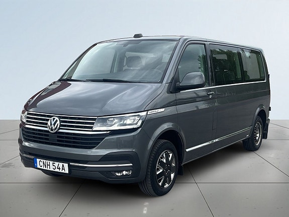 Volkswagen Caravelle 16 of 24