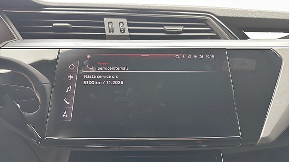 Audi Q8 e-tron 20 of 20