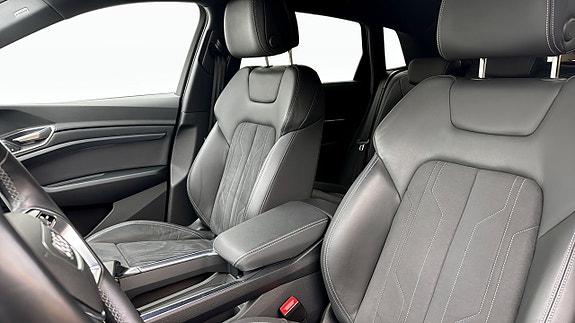 Audi Q8 e-tron 8 of 20
