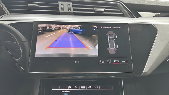 Audi Q8 e-tron 9 of 20