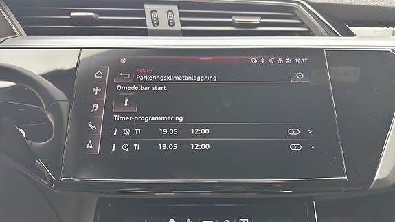 Audi Q8 e-tron 19 of 20